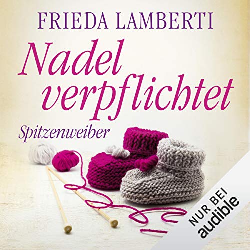 Nadel verpflichtet: Spitzenweiber 4