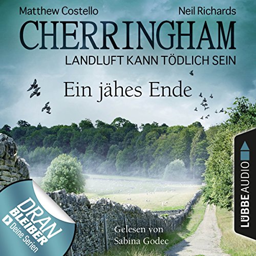 Ein jähes Ende: Cherringham - Landluft kann tödlich sein 31