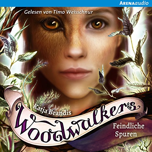 Feindliche Spuren: Woodwalkers 5