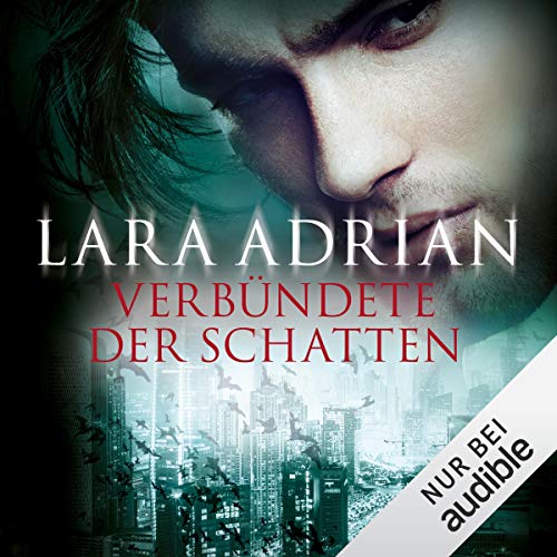Verbündete der Schatten: Midnight Breed 15