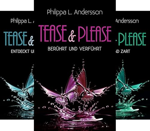 Tease & Please-Reihe