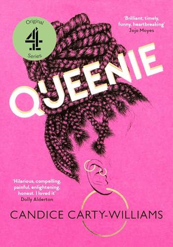 Queenie: Now a Channel 4 series (English Edition)