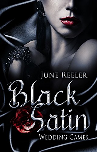 Wedding Games: Black Satin