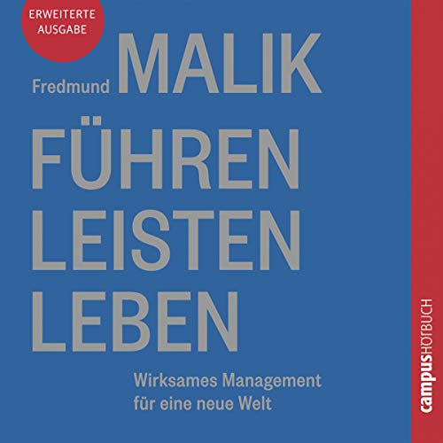 Führen - Leisten - Leben