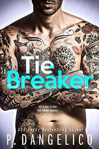 Tiebreaker (It Takes Two Series)