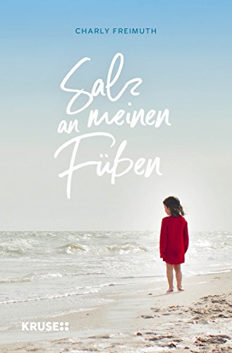 Salz an meinen Füßen