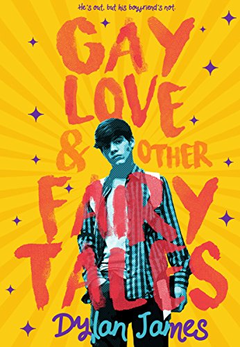 Gay Love and Other Fairy Tales (Jordan and Benjamin Forever Book 1)