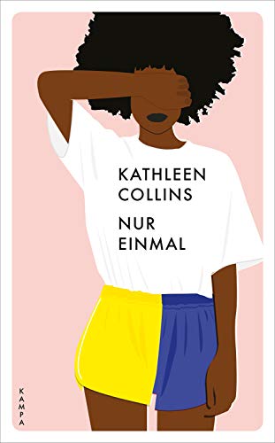 Nur einmal: Storys (Kampa Pocket)