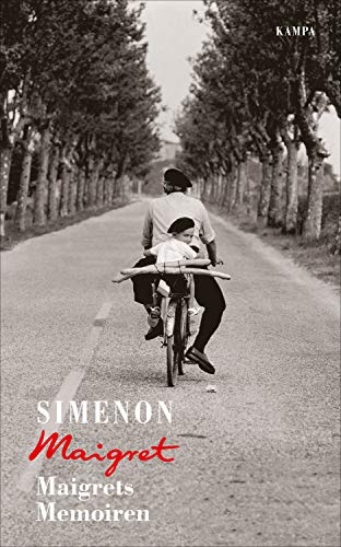 Maigrets Memoiren (Georges Simenon 35)