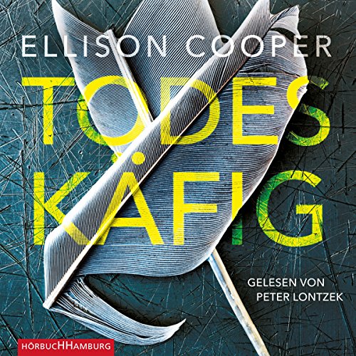 Todeskäfig: Sayer Altair 1