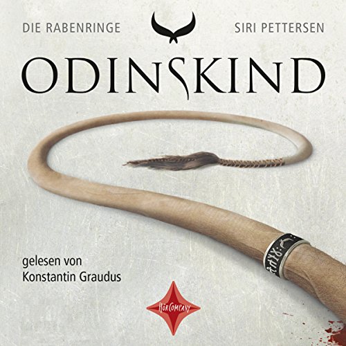 Odinskind: Die Rabenringe 1