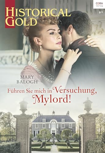 Führen Sie mich in Versuchung, Mylord! (Historical Gold 330)
