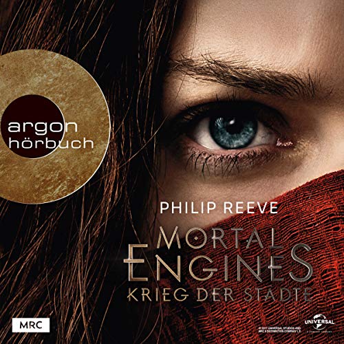 Krieg der Städte: Mortal Engines 1