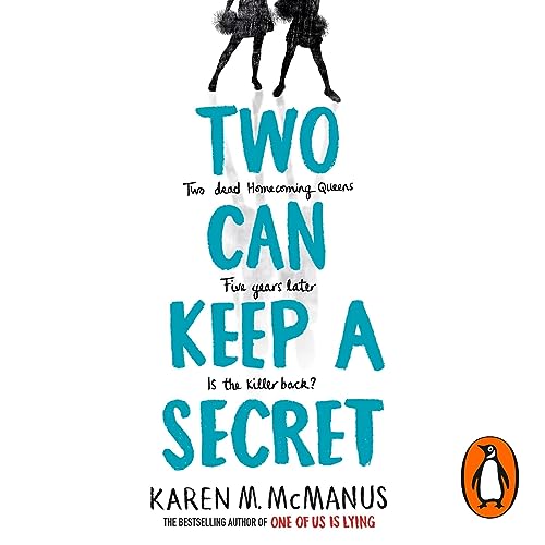 Two Can Keep a Secret