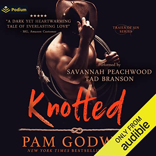 Knotted: Trails of Sin, Book 1