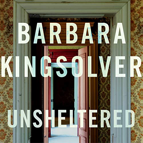 Unsheltered