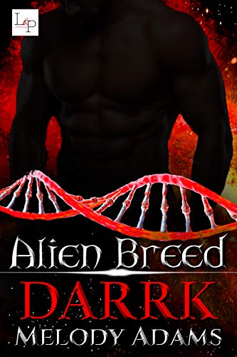 Darrk (Alien Breed Series 18)