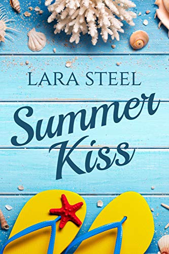 Summer Kiss - Ein Sommer zum Verlieben