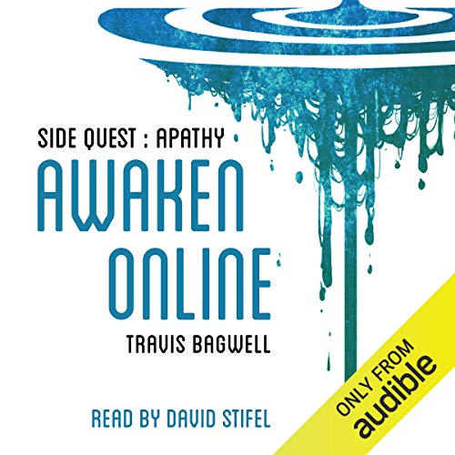 Awaken Online: Apathy (Side Quest)