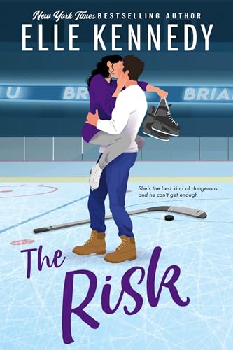 The Risk (Briar U Book 2)