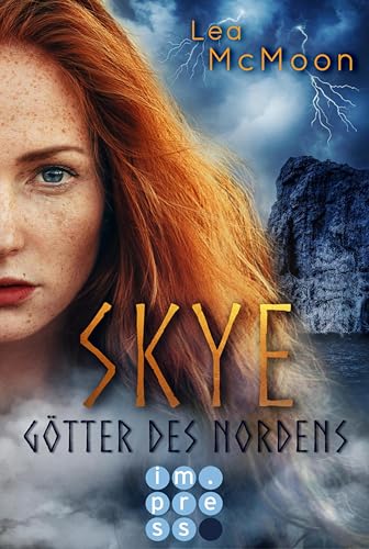 Skye. Götter des Nordens