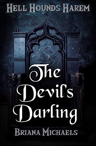 The Devil's Darling (Hell Hounds Harem Book 3)