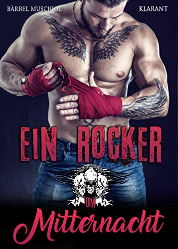 Ein Rocker um Mitternacht (Black Angels 2)