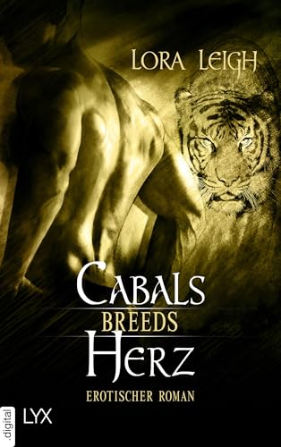 Breeds - Cabals Herz (Breeds-Serie 14)