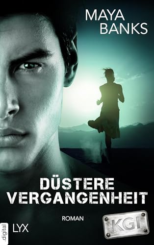 KGI - Düstere Vergangenheit (KGI-Reihe 11)