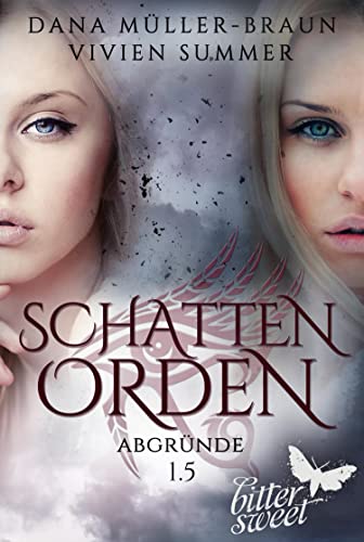 SCHATTENORDEN 1.5: Abgründe