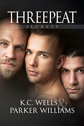 Threepeat (Secrets Book 3)