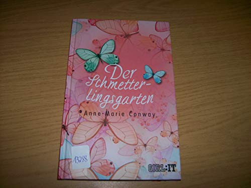 Der Schmetterlingsgarten