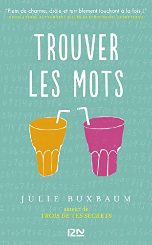 Trouver les mots (Territoires)