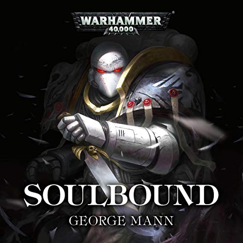 Soulbound: Warhammer 40,000