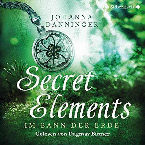 Im Bann der Erde: Secret Elements 2
