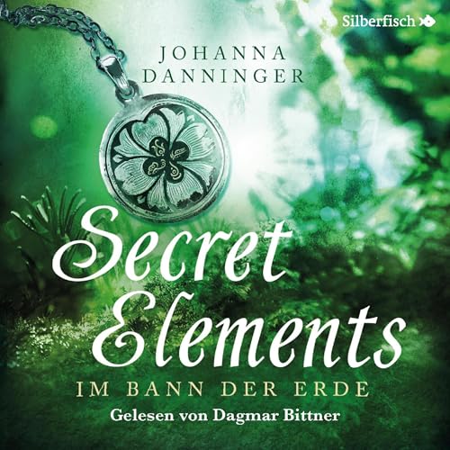 Im Bann der Erde: Secret Elements 2