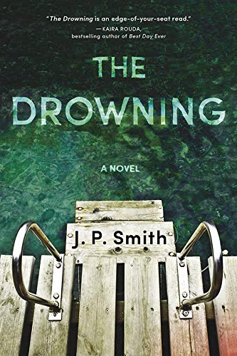 The Drowning: A Novel
