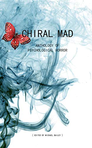 Chiral Mad (English Edition)