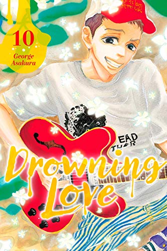 Drowning Love Vol. 10