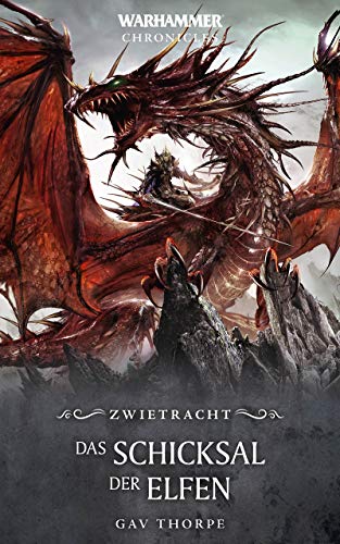 Das Schicksal der Elfen (Warhammer Age of Sigmar)