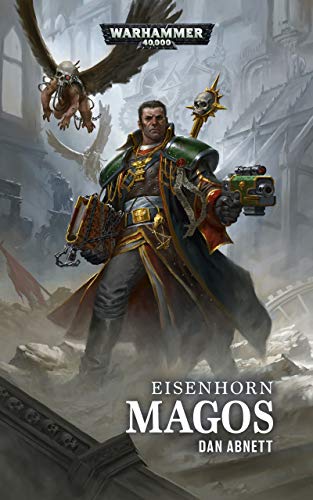 Der Magos (Eisenhorn)