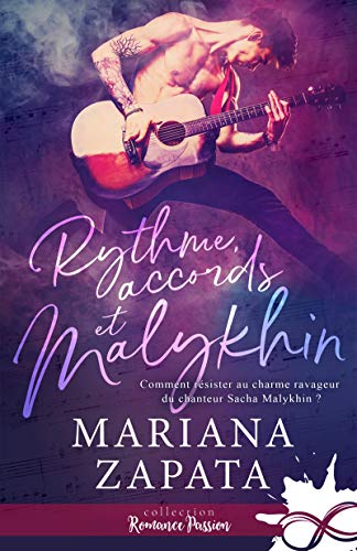 Rythme, Accords & Malykhin (French Edition)