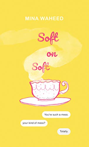 Soft on Soft: F/F Romance (Bastoog Book 1)