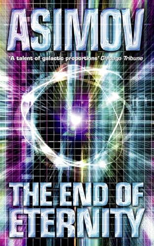 The End of Eternity (Panther Science Fiction) (English Edition)