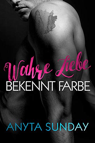 Wahre Liebe... bekennt Farbe
