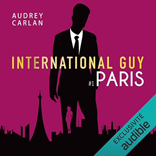 Paris: International Guy 1