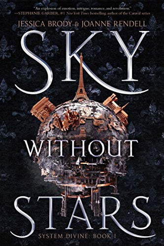 Sky Without Stars (System Divine Book 1)