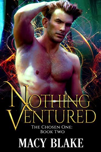 Nothing Ventured: The Chosen One Book Two
