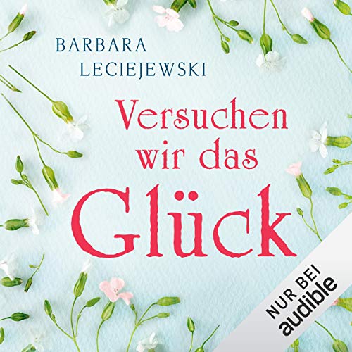 Versuchen wir das Glück