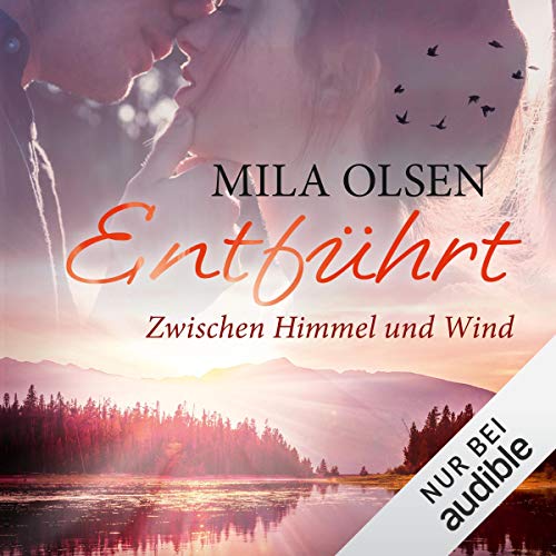Entführt. Zwischen Himmel und Wind: Louisa & Brendan 3